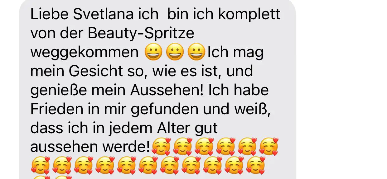 Kundinnenstimme