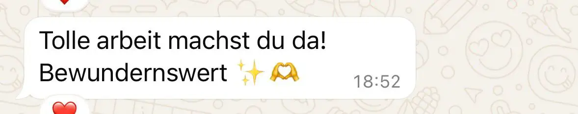 Kundinnenstimme