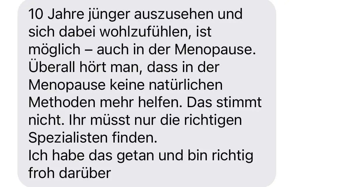 Kundinnenstimme