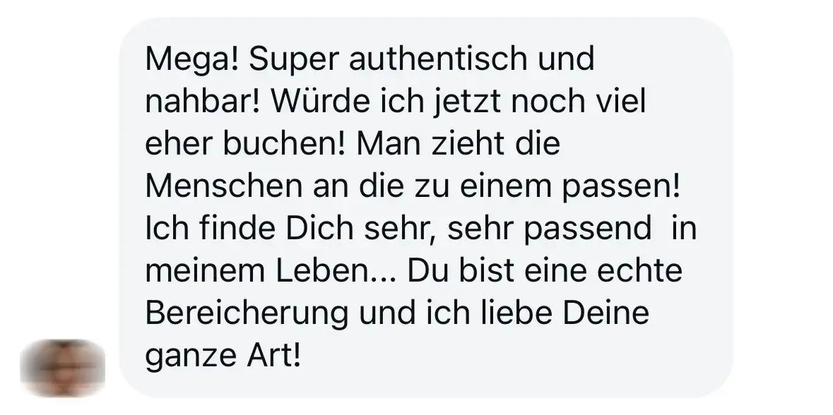 Kundinnenstimme